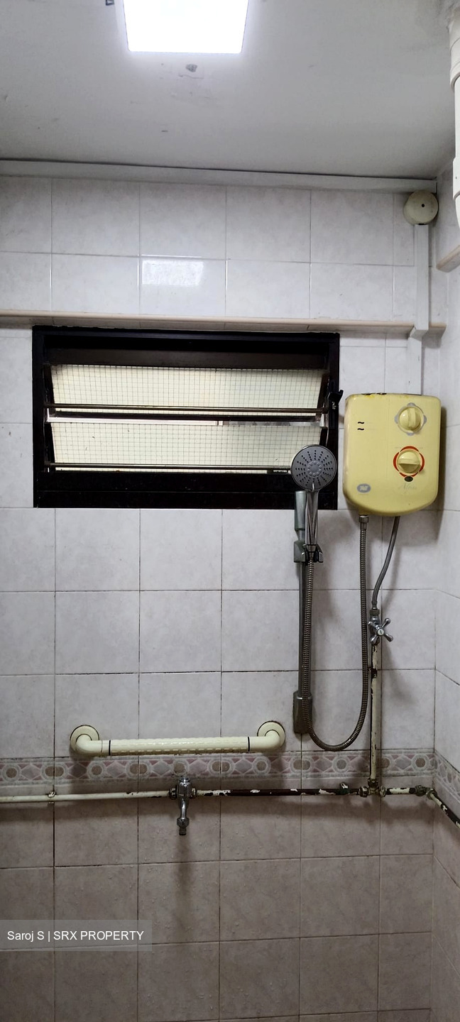 Blk 128 Lorong 1 Toa Payoh (Toa Payoh), HDB 3 Rooms #613558131
